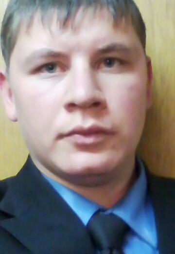 Моя фотография - Сергей, 35 из Зубова Поляна (@sergey669838)