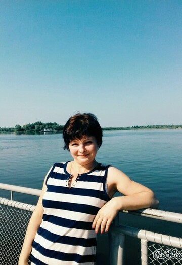 My photo - Venera, 44 from Neftekamsk (@venera4322)