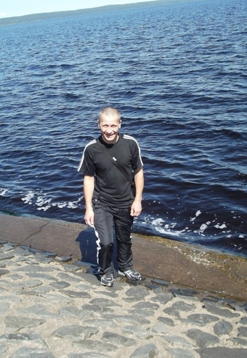 My photo - Dmitriy, 43 from Kislovodsk (@dmitriy427011)