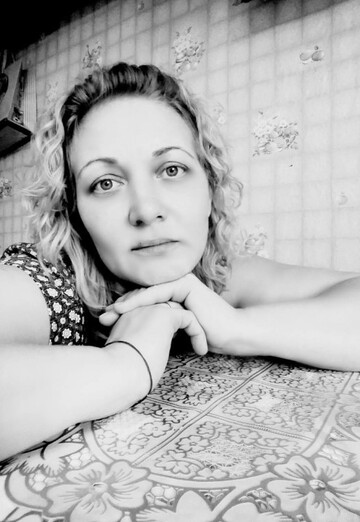My photo - Galina Stashkevich Mil, 49 from Kostroma (@galinastashkevichmilkova)