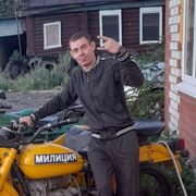 Виктор, 28, Москва