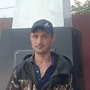 Станислав Портнов, 35, Фершампенуаз