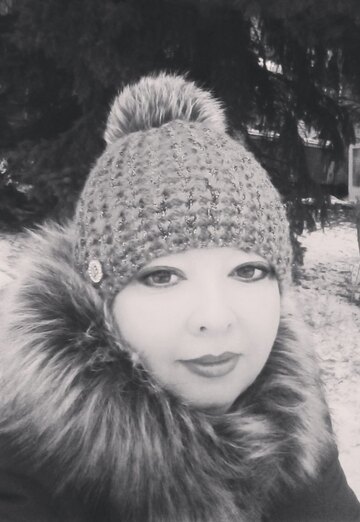Моя фотография - Наталья Леонова, 48 из Новомосковск (@natalyaleonova5)