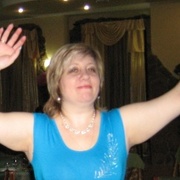 Yana 49 Rostov-on-don