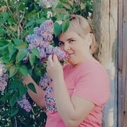 Александра, 40, Новоузенск