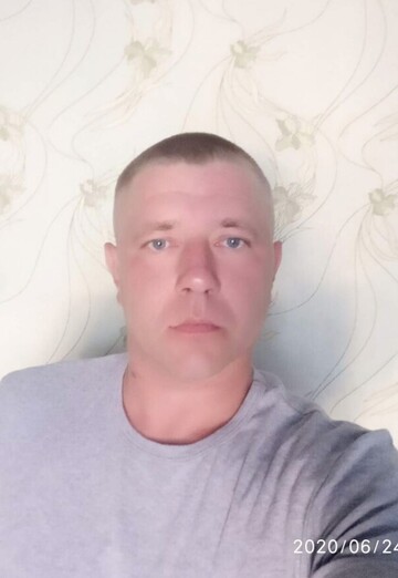 Mein Foto - Aleksandr, 41 aus Baranawitschy (@aleksandr915630)