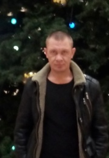 My photo - Aleksandr, 38 from Moscow (@aleksandr925576)