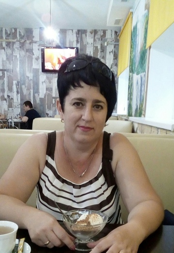 Моя фотография - Ольга, 49 из Саранск (@olga355574)