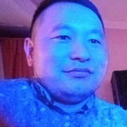 Алек, 30, Москва
