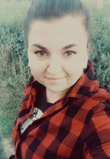 My photo - Marіya, 35 from Chernivtsi (@marya4626)