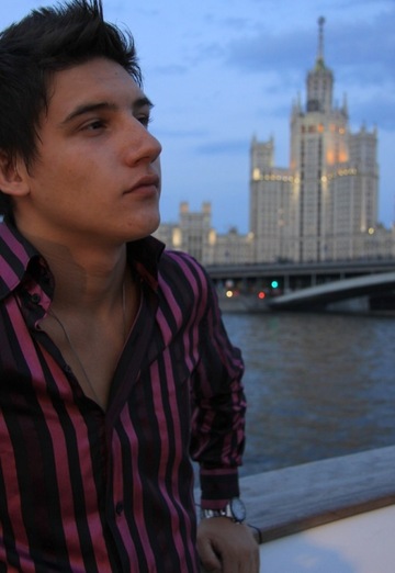 Maksim (@mark1529) — my photo № 2