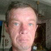 Игорь Напылов, 44, Семенов