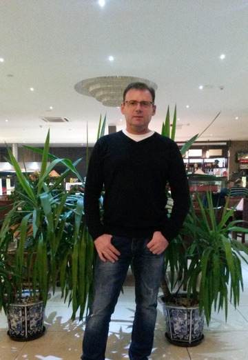 My photo - Wladimir, 53 from Stockach (@wladimir823)
