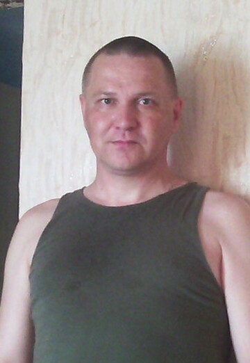 Моя фотография - Алексей, 52 из Куртамыш (@aleksey196517)