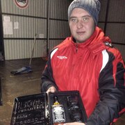 Максим, 26, Ардатов