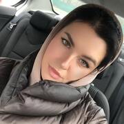 Диана, 27, Магадан