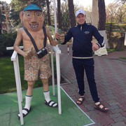ПусиК, 34, Кабардинка