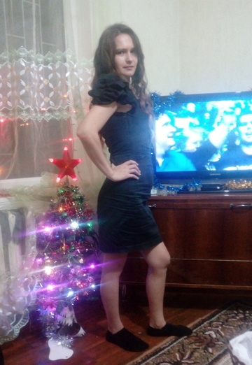 Моя фотография - Регина, 34 из Ташкент (@regina9951)
