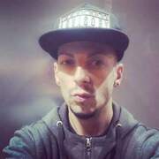 salvo, 38, Шель