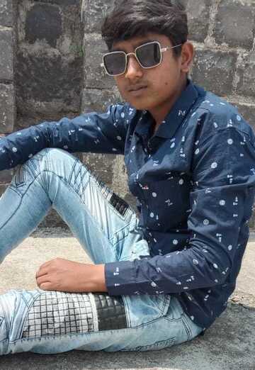 Моя фотография - Aditya Mohite, 23 из Гургаон (@adityamohite)