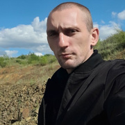 Виталик, 31, Михайловка (Приморский край)