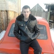 Дмитрий, 29, Зима