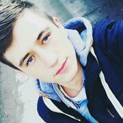Али, 20, Кумух