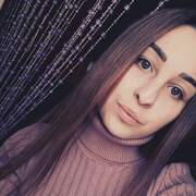Кристина, 21, Борисоглебск