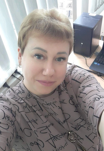 My photo - Ekaterina, 41 from Murmansk (@ekaterina208380)