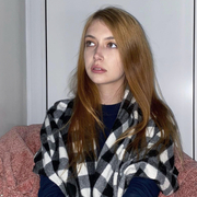 Света, 22, Химки