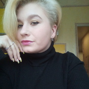 Мария, 22, Пушкинские Горы