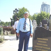 Ramzes 70 Grozny