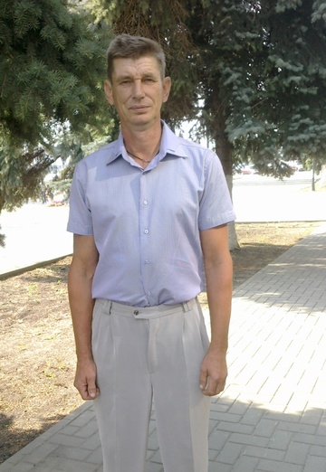My photo - Sergey, 54 from Inzhavino (@sergey584080)