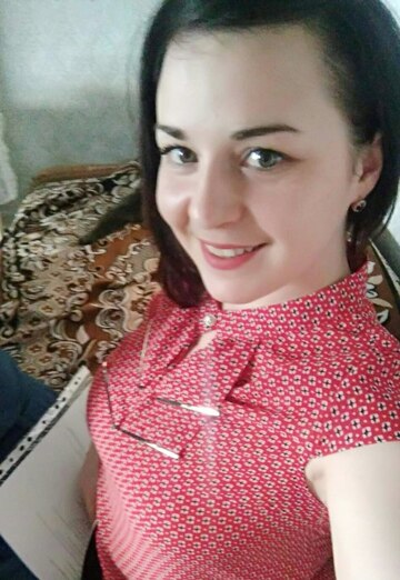 Моя фотография - Валентина, 35 из Туринск (@valentina41199)