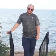 Сергей, 40, Базарный Карабулак