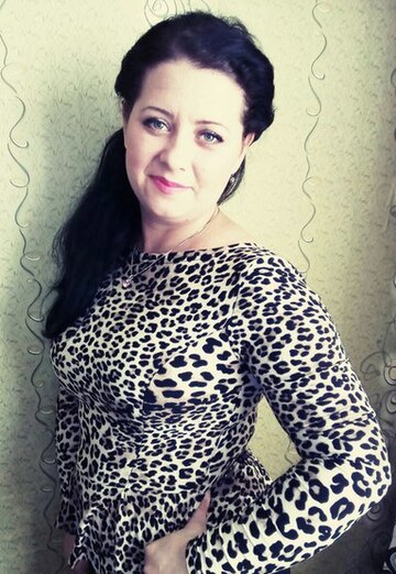 My photo - Valechka, 35 from Mykolaiv (@valechka325)