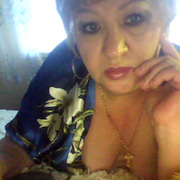 ТАТЬЯНА, 57, Новоаганск