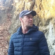 Знакомства в Находке (Приморский край) с пользователем Андрей 43 года (Водолей)