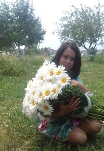 Моя фотография - marishka, 38 из Белая Церковь (@marishka5976)