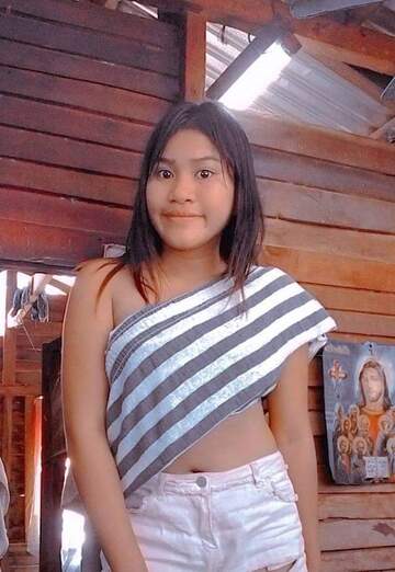 Моя фотография - Lhauryn Nicole, 23 из Себу (@lhaurynnicole)