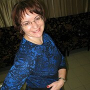 алина, 53, Одинцово