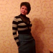 Marina Tyuleneva (Zale 46 Krasnodar