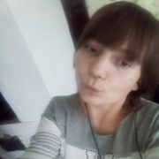 Екатерина Рауд, 23, Парфино
