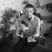 Александр, 25, Вилючинск