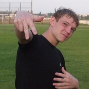 Вадик, 29, Камышин