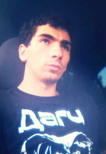 My photo - Dukuy, 28 from Derbent (@dukuy1)