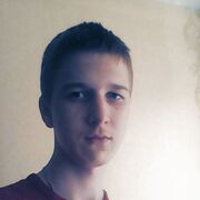 Лёха, 22, Борское