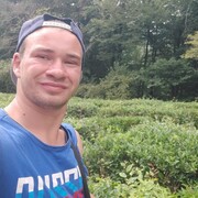 Михаил, 25, Ростов-на-Дону