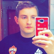 Илья, 23, Таруса