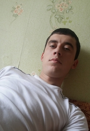 Моя фотография - Алексей, 33 из Александров (@aleksey472743)